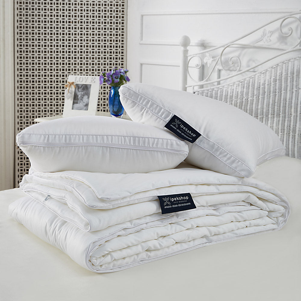 İpek Yorganın Faydaları