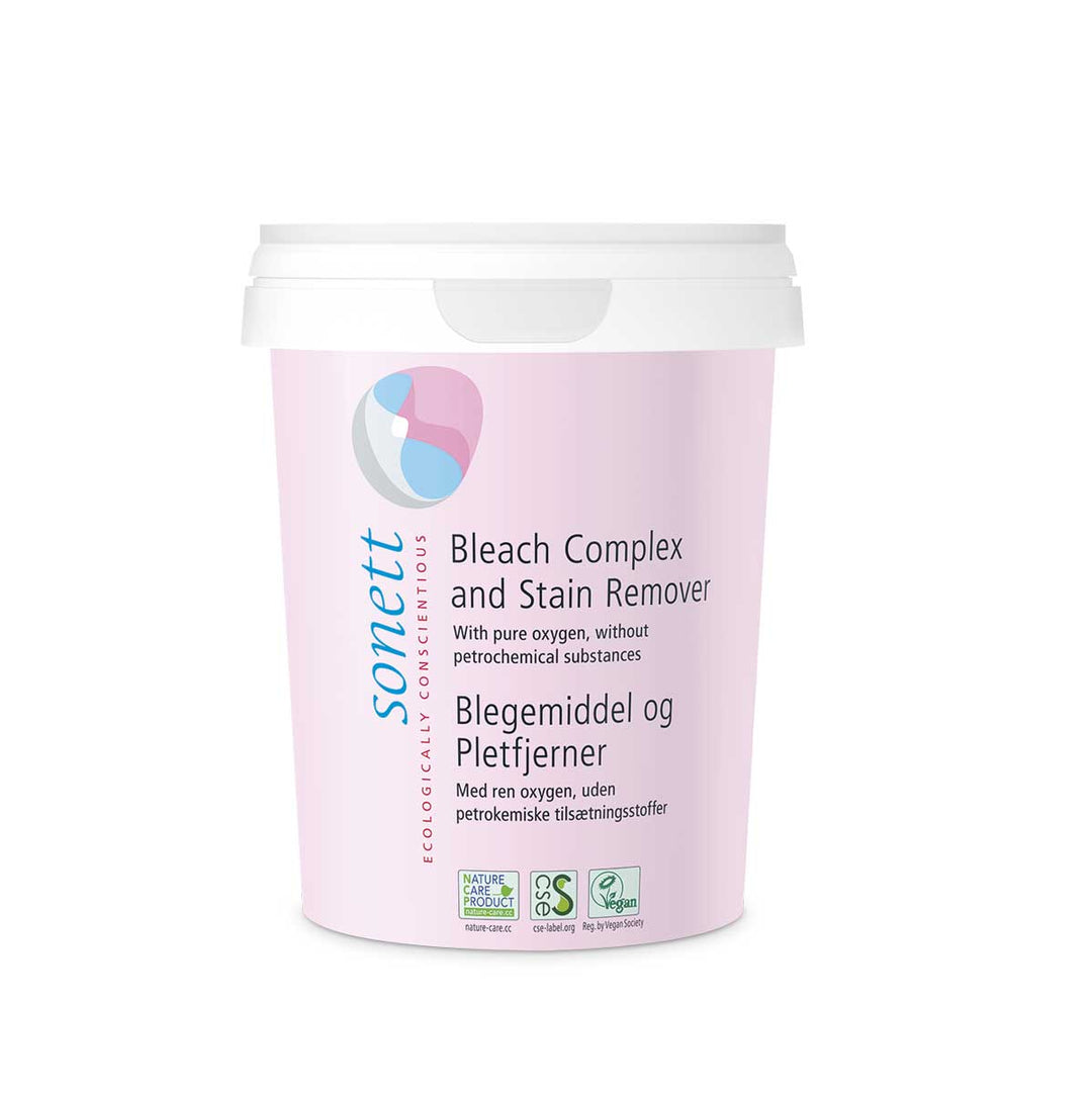 Organik Beyazlatıcı Kompleks Ve Leke Giderici 450 G