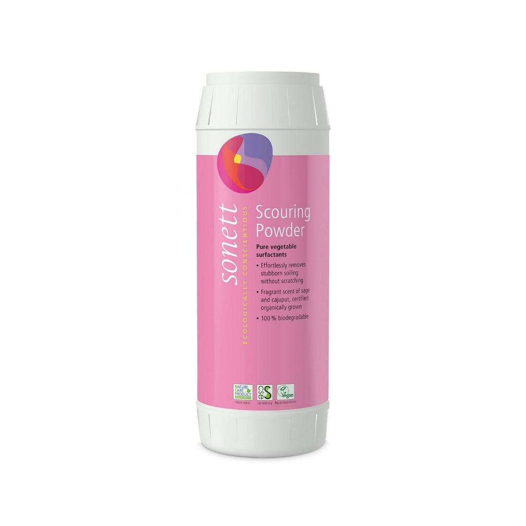 SONETT Organik Ovma Tozu 500ml