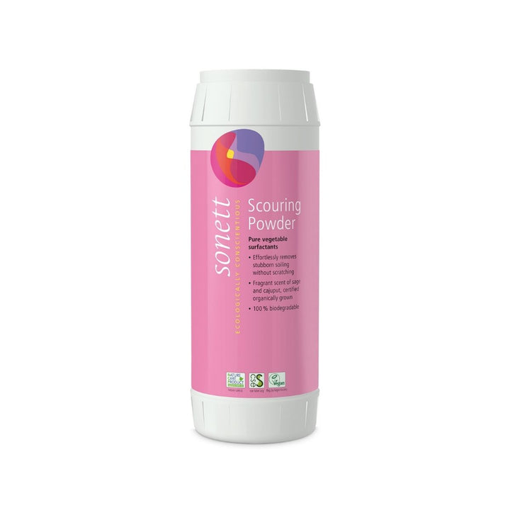 SONETT Organik Ovma Tozu 500ml