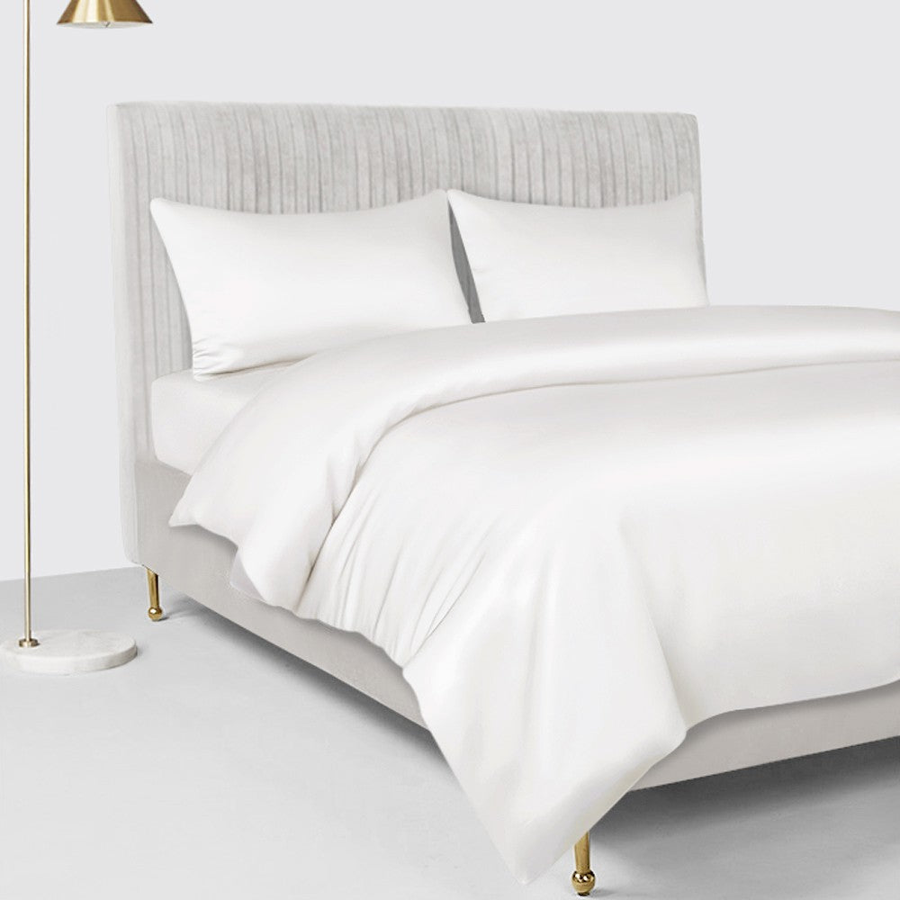 Tek Kişilik Premium İpek Yorgan