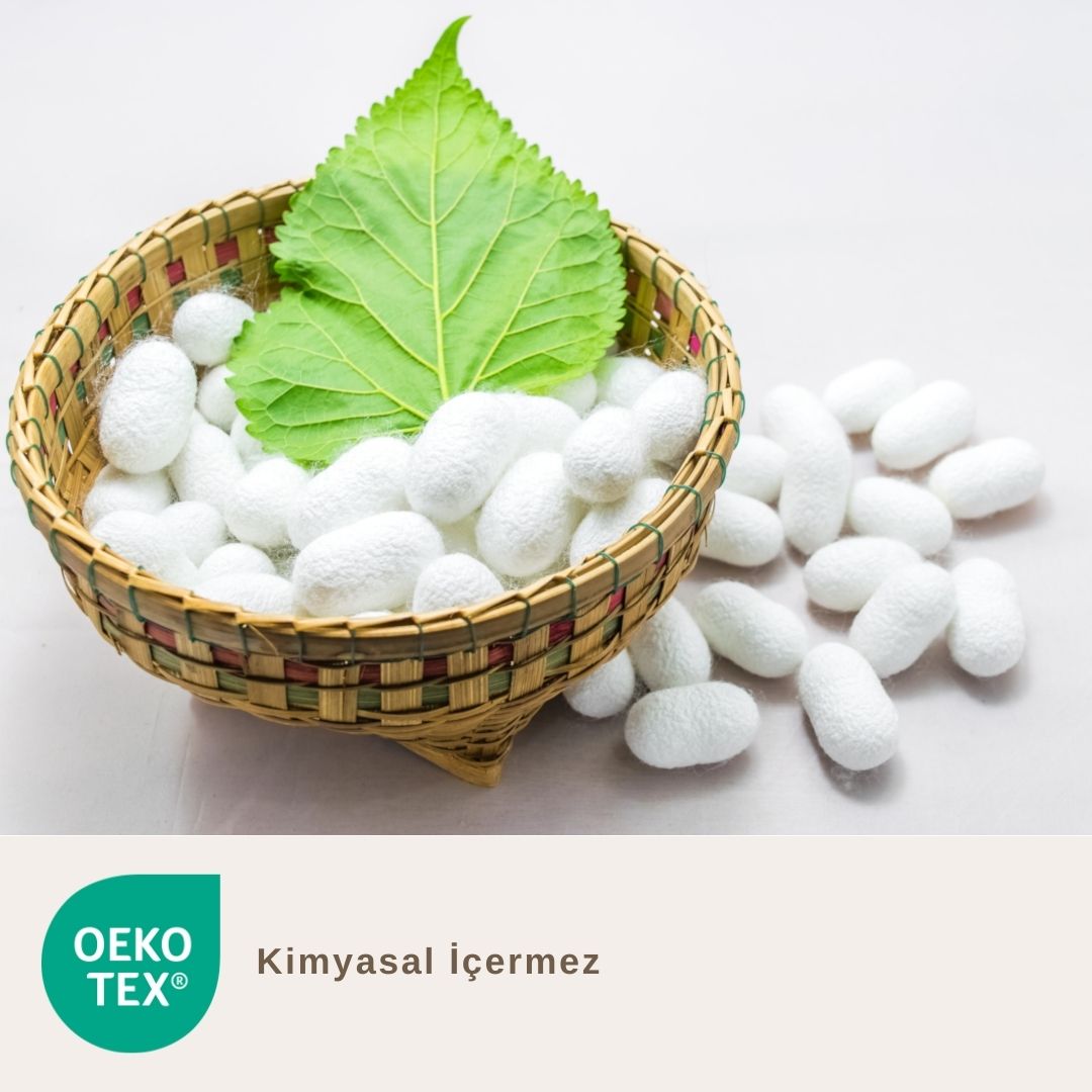 İpek Kozası