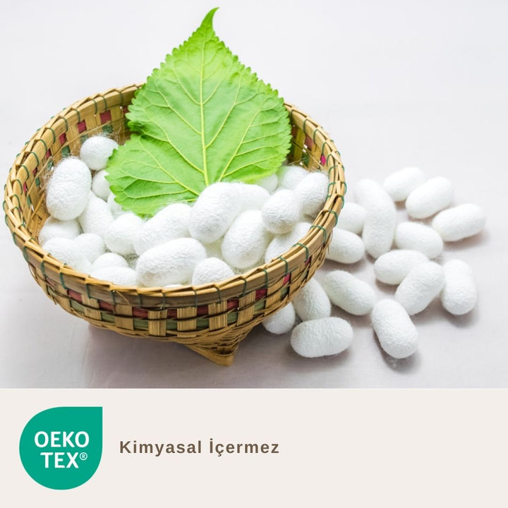 İpek Kozası