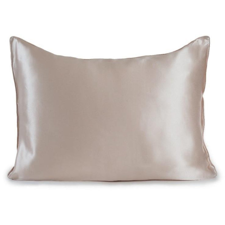 Zarf Tipi (Envelope) İpek Yastık Kılıfı