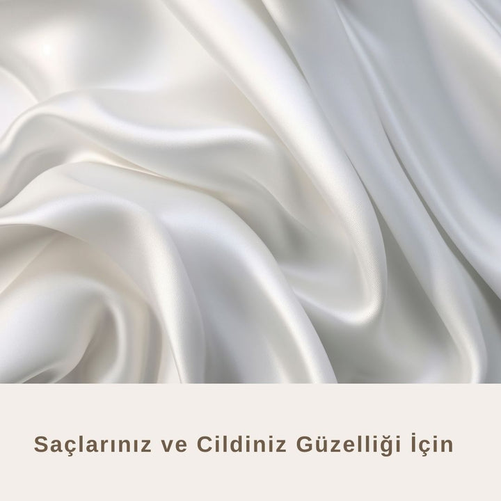 Neden İpek Kumaş